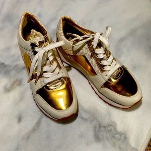 Michael kors shoes